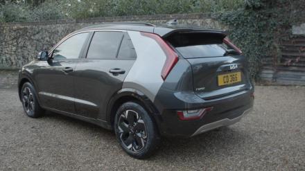 Kia NIRO 150kW 2 Nav 64kWh 5dr Auto