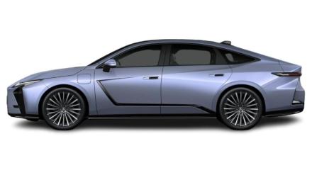 Lexus ES 300h 2.5 Premium 4dr CVT