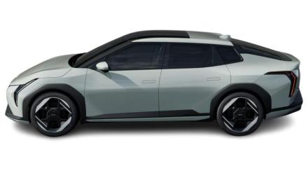 Kia EV4 150kW Air 81kWh 5dr Auto