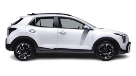 Kia STONIC 1.0T GDi 98 Pure 5dr